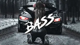 Dmitriy Rs, XM - Salvaje (Original Mix) 🔈 Крутая Музыка в Машину 2021 🔈