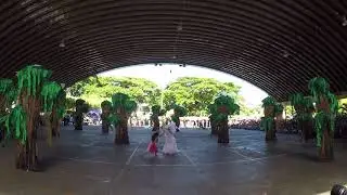 Hugyaw kansilay 2019 TRIBU MAMBULAC