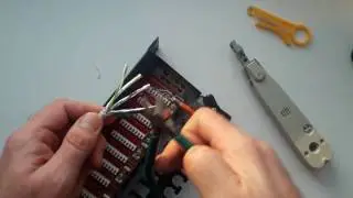 Patch Panel Installation Guide