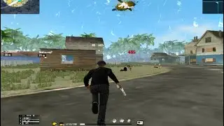 SMARTGAGA ANDROID 4 / FREE FIRE HIGHLIGHTS EN PC FRACO / 4GB RAM /