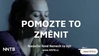 Nenechte to b&yacute;t, podpořte NNTB
