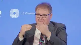Taras Kachka, Deputy Minister for Economy - Trade Representative of Ukraine