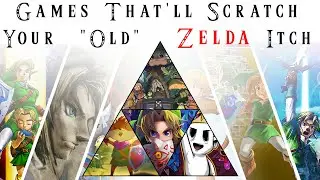 Games Like The 