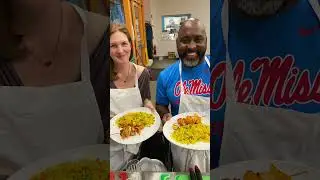 AFROMEALS👩&zwj;🍳 Experience Caribbean Culture through our cooking classes 🍽️😋
