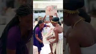 Rich&rsquo;s African tradition