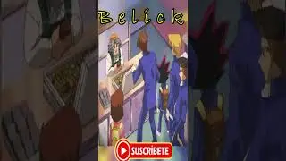 SHU-JI-OH! PT4 (Parodia Yugioh!) Humor Negro #yugioh #yugiohcards #tcg #duellinks #yugiohcommunity