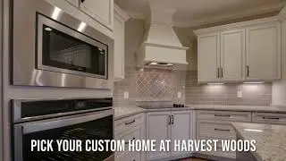 Harvest Woods - North Murfreesboro