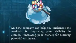 Benefits of Hiring an SEO Company