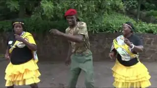 Mbare Chimurenga - Makorokoto Gushungo