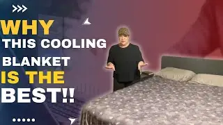 Review of Cooling Blanket with Double Sided Cold Effect