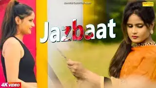 Jazbaat | Vikram Chauhan, Myra Rajput | TR | Latest Haryanvi Songs Harayanvi 2018 @Sonotek Music