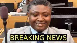 Update On Finland Appeal Court Decision On Simon Ekpa