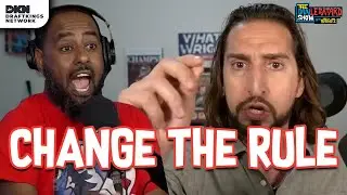 NBA Rules that HAVE to change (feat. Nick Wright)