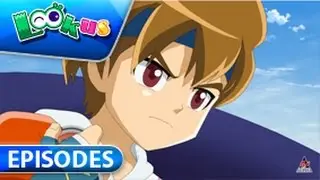 【Official】TUYỆT ĐỈNH YOYO _ Blazing Teens 5 _ Vietnamese _ EP39