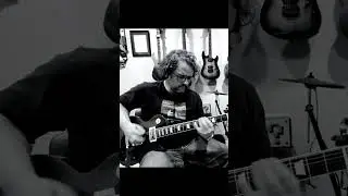 Blackest eyes chorus and mid section