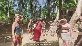 Jamaican Traditional folk with KimikoVersatile