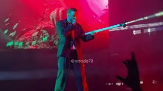 [4K] Justin Timberlake 