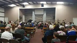 2019 FCLC Spring Orchestra Concert - May 7