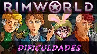Riworld - Parte 02: Dificuldades de Gameplay