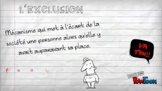 Comment émergent les problèmes sociaux?