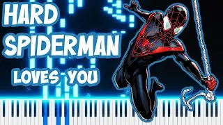 Spider-Man: Into The Spider-Verse: OST THEME 
