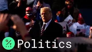 Trump: We'll Nominate Supreme Court Justices Who Interpret Constitution As Written