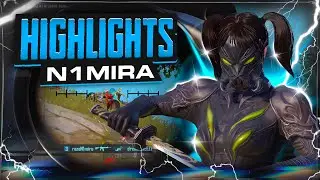 БОЛЬШИЕ ЦЕЛИ! 🗡️ ST | GAMING! 🗡️ #pubghighlights #highlightspubgmobile #razeesports #NIMIRA