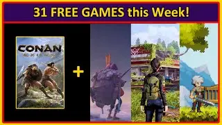 This Week in Free Gaming - June 23th 2023