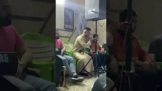 حفلات آبو ترجيه الفنان صفاء المحمداوي/المايسترو أنمار العازف/موالات 💔🤦🏼