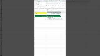 WORKDAY Function | Advance Excel | Excel Experts #youtubeshorts #reels #excel #shortvideo #shorts