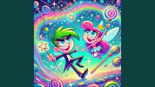 Fairly OddParents