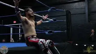 Eddie Martinez vs Cappuccino Jones 1/16/25