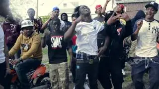 Mally Stakz - 