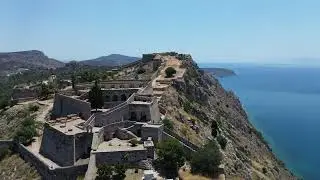 Ναύπλιο και Παλαμίδι 2025