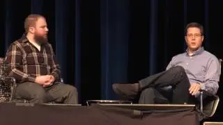 TFNW 2017 - Jonathan Hurst - Commercialization of Robotics