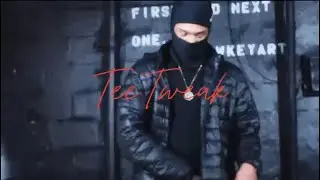 TeeTweak - Psych Out ( feat. ShystMurda1 & Lil Nxcc) [Offical Video]
