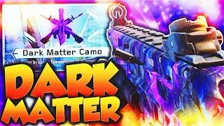 ROAD TO DARK MATTER! - Black Ops 3 *LIVE* Dark Matter Camo Grind! (BO3 Dark Matter #7)