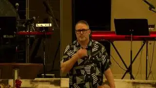 Voice of Victory Mid-Week Service
