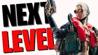 ARC Raiders Is Setting a New Bar For Shooters!