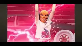 Masons Dead Diss - ( not found Official Music) 