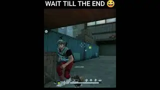 Lone Wolf Funny Gameplay 😆| Free Fire Funny Moments| #shorts #freefire