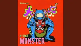 Monster (Radio Edit)