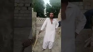 BHAGU VILLAGE LIFE | Maal Ke Liye Banaya Gaya Wada Mukammal | Gaon Ki Asli Zindagi #villagelife