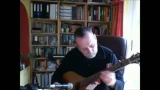 polly put the kettle on (c) Jon Lloyd feb 2011