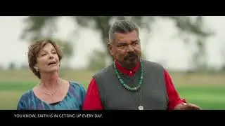 Walking With Herb - Now In Theaters