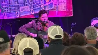 Abe Partridge, 2026 30a Songwriters Festival, Inlet Beach, Fl