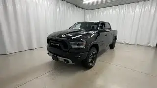 2022 Ram 1500 West Bend, Germantown, Hartford,Mequon,Menomonee Falls, WI 42256