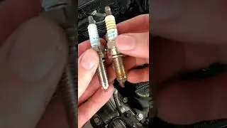 Kia Sportage 2.4L Spark Plug Replacement EASY DIY