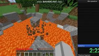 obsidian pp speedrun world record.