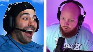 My Random Duo ROASTED Tim!